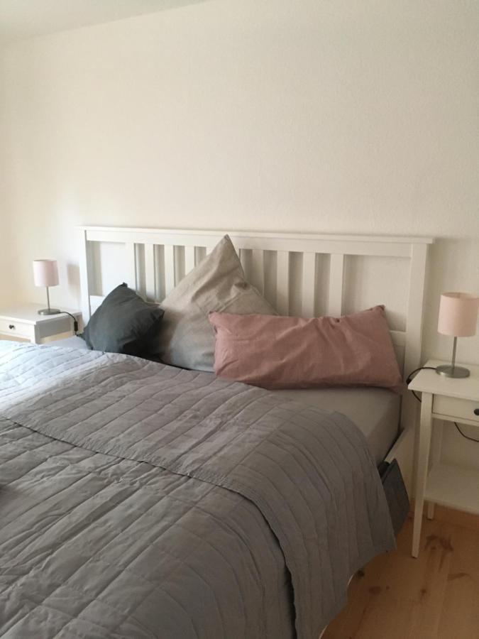 Appartement Stieg 1 à Quedlinbourg Extérieur photo