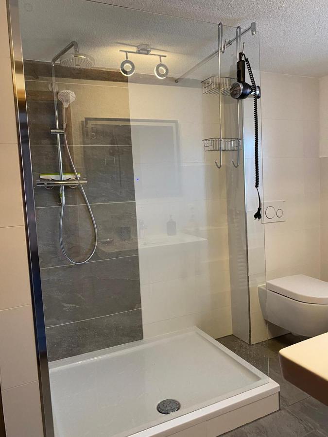 Appartement Stieg 1 à Quedlinbourg Extérieur photo