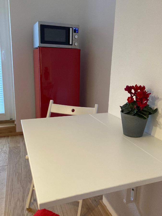 Appartement Stieg 1 à Quedlinbourg Extérieur photo