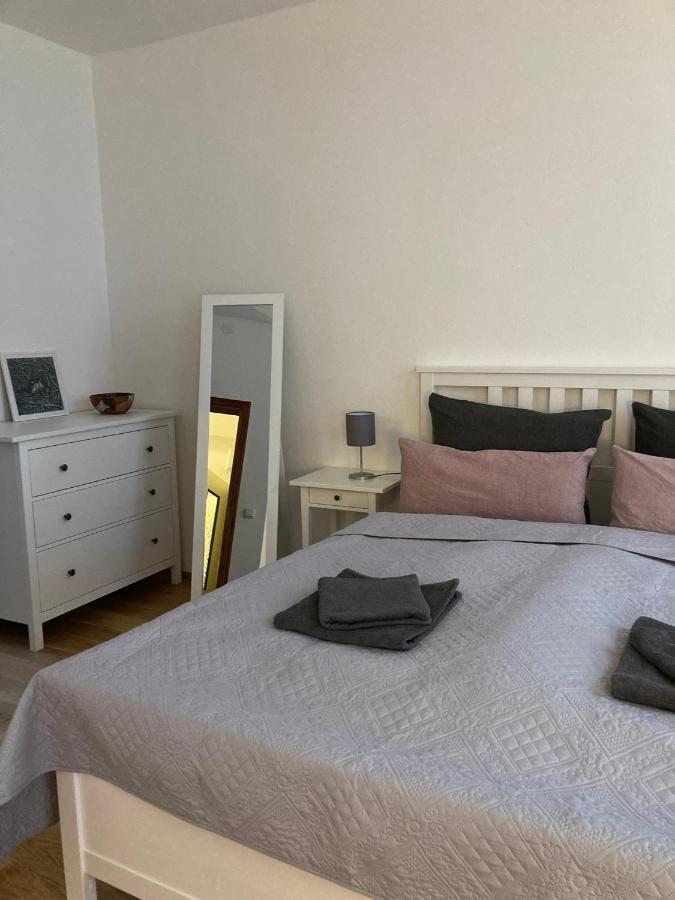 Appartement Stieg 1 à Quedlinbourg Extérieur photo
